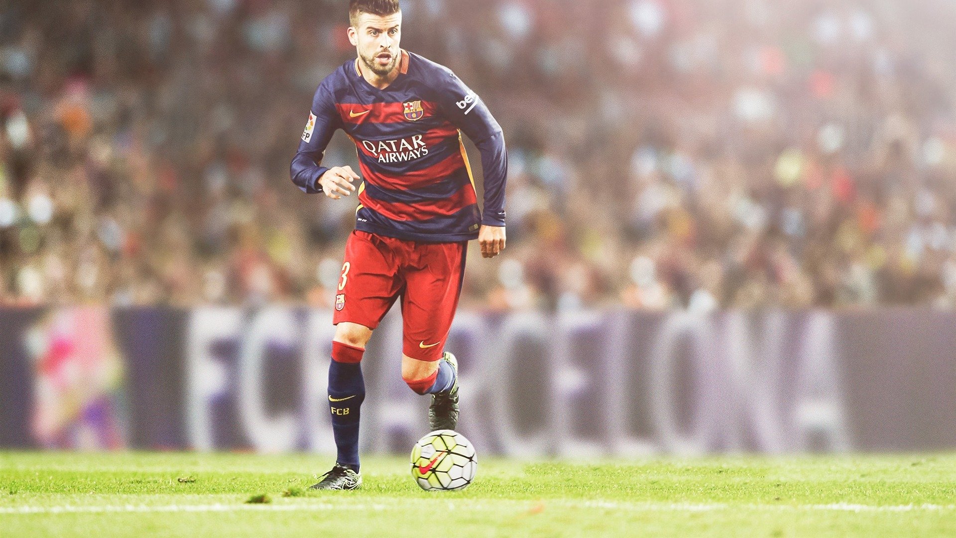 巴萨上演逆转好戏,成功逆转取胜,巴萨连续三年被逆转